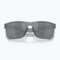 Окуляри сонцезахисні Oakley Holbrook matte crystal black 5