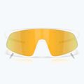 Сонцезахисні окуляри Oakley RSLV матовий білий/призма 24k 8