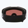 Окуляри гірськолижні Oakley Fall Line M matte black/prizm 24k iridium 8