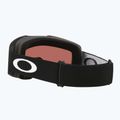 Окуляри гірськолижні Oakley Fall Line M matte black/prizm 24k iridium 9