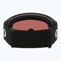 Окуляри гірськолижні Oakley Flight Tracker L matte black/prizm 24k iridium 8