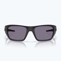 Окуляри сонцезахисні Oakley Masseter matte black 2