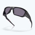 Окуляри сонцезахисні Oakley Masseter matte black 4