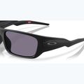 Окуляри сонцезахисні Oakley Masseter matte black 6