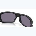 Окуляри сонцезахисні Oakley Masseter matte black 7