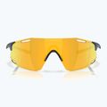 Окуляри сонцезахисні Oakley Cybr Dyno matte abyss/prizm 24k 2