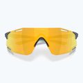Окуляри сонцезахисні Oakley Cybr Dyno matte abyss/prizm 24k 3