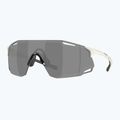 Окуляри сонцезахисні Oakley Cybr Dyno matte mist/prizm black