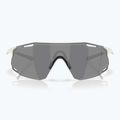 Окуляри сонцезахисні Oakley Cybr Dyno matte mist/prizm black 2