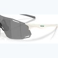Окуляри сонцезахисні Oakley Cybr Dyno matte mist/prizm black 6