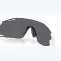 Окуляри сонцезахисні Oakley Cybr Dyno matte mist/prizm black 7
