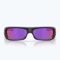 Окуляри сонцезахисні Oakley Permian matte black ink 2