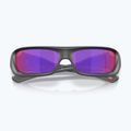 Окуляри сонцезахисні Oakley Permian matte black ink 5