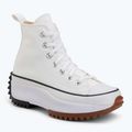 Кеди Converse Run Star Hike white