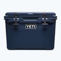 Туристичний холодильник YETI Tundra 23 l navy