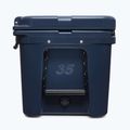 Туристичний холодильник YETI Tundra 23 l navy 3