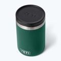 Термос для їжі YETI R16 Food Jar 473 ml black forest green 3