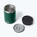 Термос для їжі YETI R16 Food Jar 473 ml black forest green 5