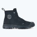 Черевики чоловічі Palladium Pampa HI ZIP WL black 9
