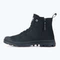 Черевики чоловічі Palladium Pampa HI ZIP WL black 10
