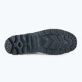 Черевики чоловічі Palladium Pampa HI ZIP WL black 13