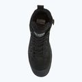 Черевики чоловічі Palladium Pampa HI ZIP WL black 5