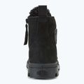 Черевики чоловічі Palladium Pampa HI ZIP WL black 6