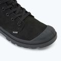 Черевики чоловічі Palladium Pampa HI ZIP WL black 7