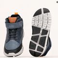 Черевики дитячі Geox Flexyper navy 15