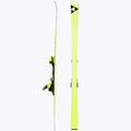 Лижі гірські чоловічі Fischer RC4 WC RC PRO M/O + RC4 Z13 F чорні F P06121 2