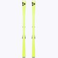 Лижі гірські чоловічі Fischer RC4 WC RC PRO M/O + RC4 Z13 F чорні F P06121 3