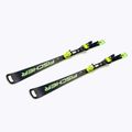 Лижі гірські чоловічі Fischer RC4 WC RC PRO M/O + RC4 Z13 F чорні F P06121 4