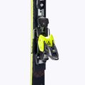 Лижі гірські чоловічі Fischer RC4 WC RC PRO M/O + RC4 Z13 F чорні F P06121 6