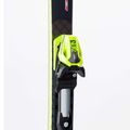 Лижі гірські чоловічі Fischer RC4 WC RC PRO M/O + RC4 Z13 F чорні F P06121 7