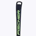 Лижі гірські чоловічі Fischer RC4 WC RC PRO M/O + RC4 Z13 F чорні F P06121 8