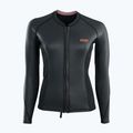 Утеплювач неопреновий жіночий Neo Zip Top 2/1 Skin black