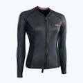 Утеплювач неопреновий жіночий Neo Zip Top 2/1 Skin black 2