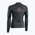 Утеплювач неопреновий жіночий Neo Zip Top 2/1 Skin black 3