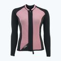 Утеплювач неопреновий жіночий Neo Zip Top 2/1 Skin black 4