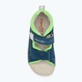 Сандалі дитячі Superfit Flow blue/light green 5