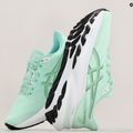 Жіночі кросівки ASICS GT-2000 12 м'ятного відтінку / темно-м'ятні 10