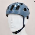 Шолом велосипедний дитячий ABUS Youn-I 2.0 гlacier blue 9