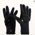 Рукавиці трекінгові Mammut Fleece Pro black 8