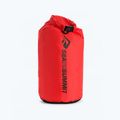 Водонепроникний мішок Sea to Summit Lightweight 70D Dry Sack 8L червоний ADS8RD 2
