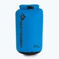 Водонепроникний мішок Sea to Summit Lightweight 70D Dry Sack 13L блакитний ADS13BL