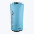 Водонепроникний мішок Sea to Summit Lightweight 70D Dry Sack 20L блакитний ADS20BL 4