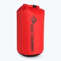 Водонепроникний мішок Sea to Summit Lightweight 70D Dry Sack 35L червоний ADS35RD 2