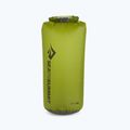 Водонепроникна сумка Sea to Summit Ultra-Sil™ Dry Sack 13L зелена AUDS13GN