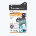 Чохол водонепроникний Sea to Summit TPU Guide Accessory Case чорний AACTPUMBK