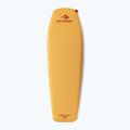 Килимок самонадувний Sea To Summit Pursuit Plus SI Regular yellow
